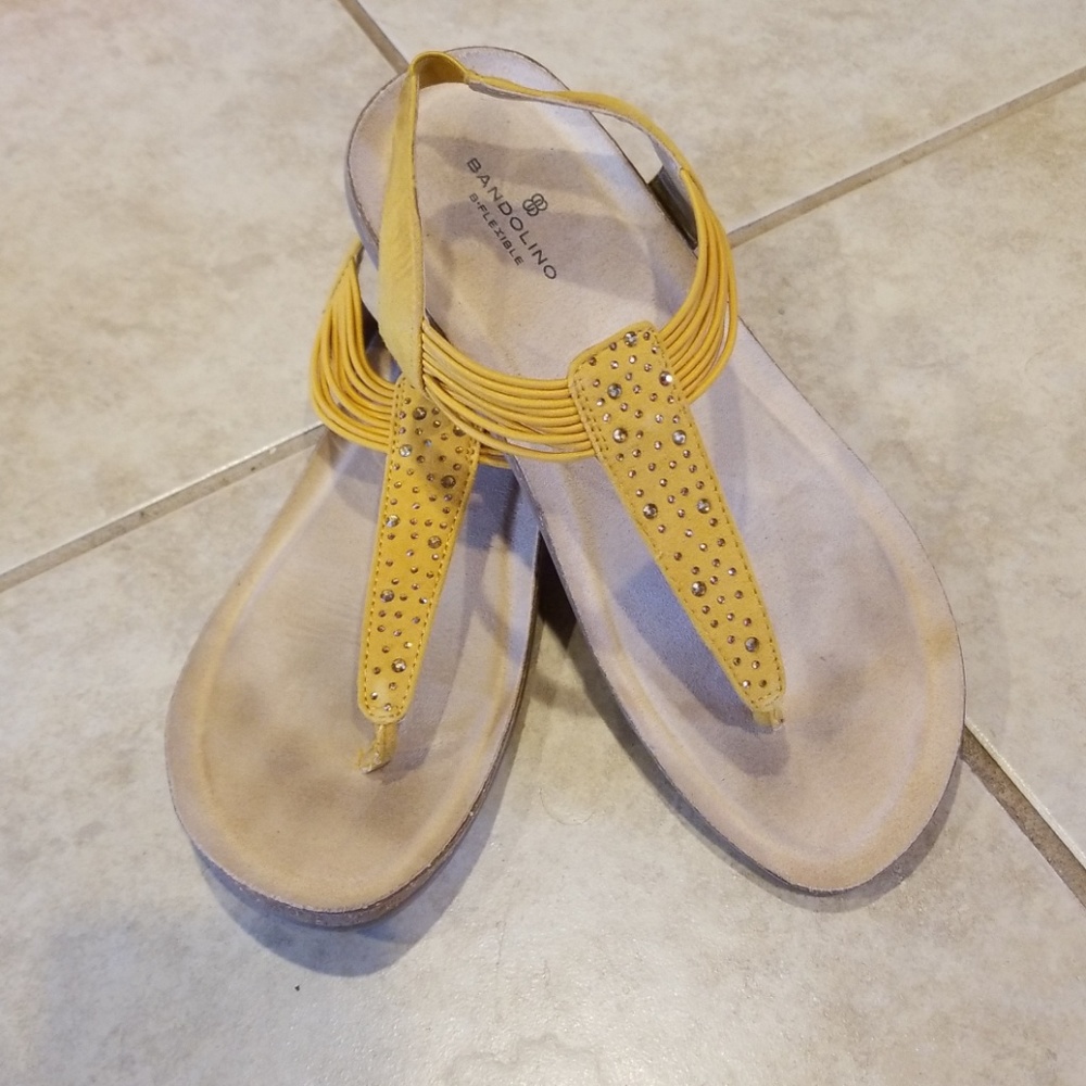 Bandolino Sandals